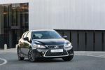 Lexus CT200h 2018 года (ZA)